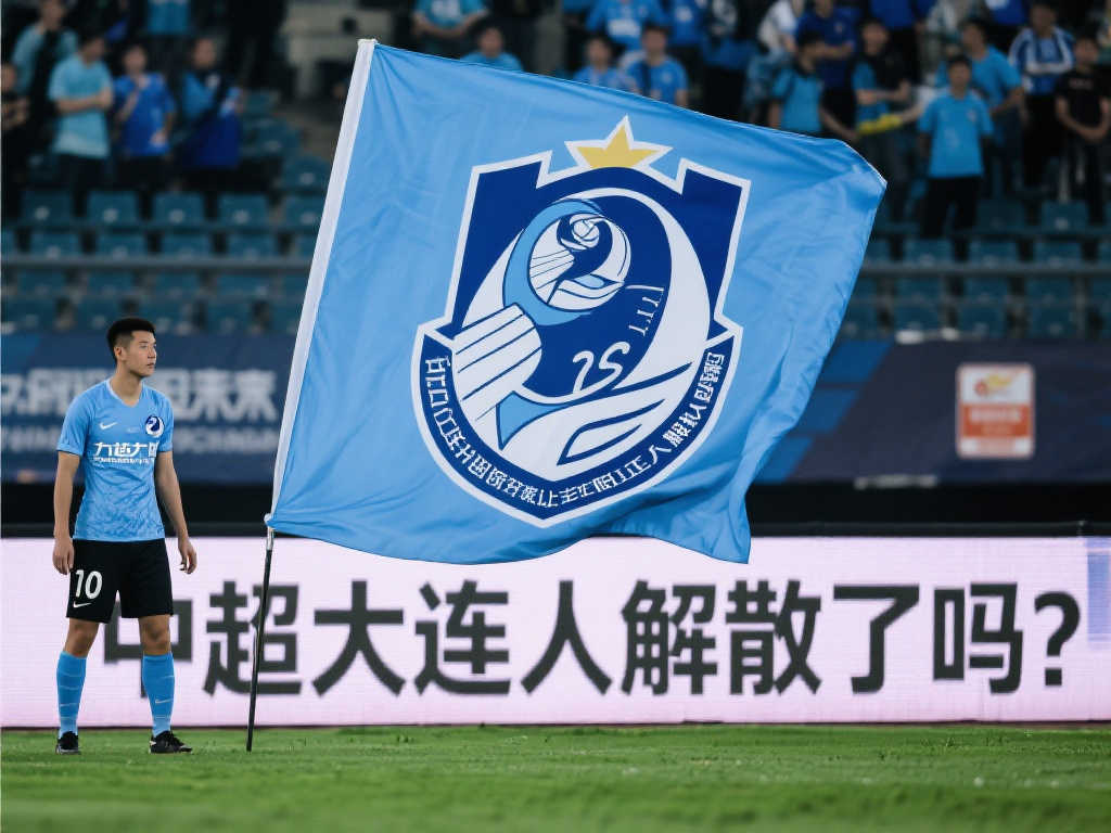 中超大连人是否已退出？官方确认解散消息