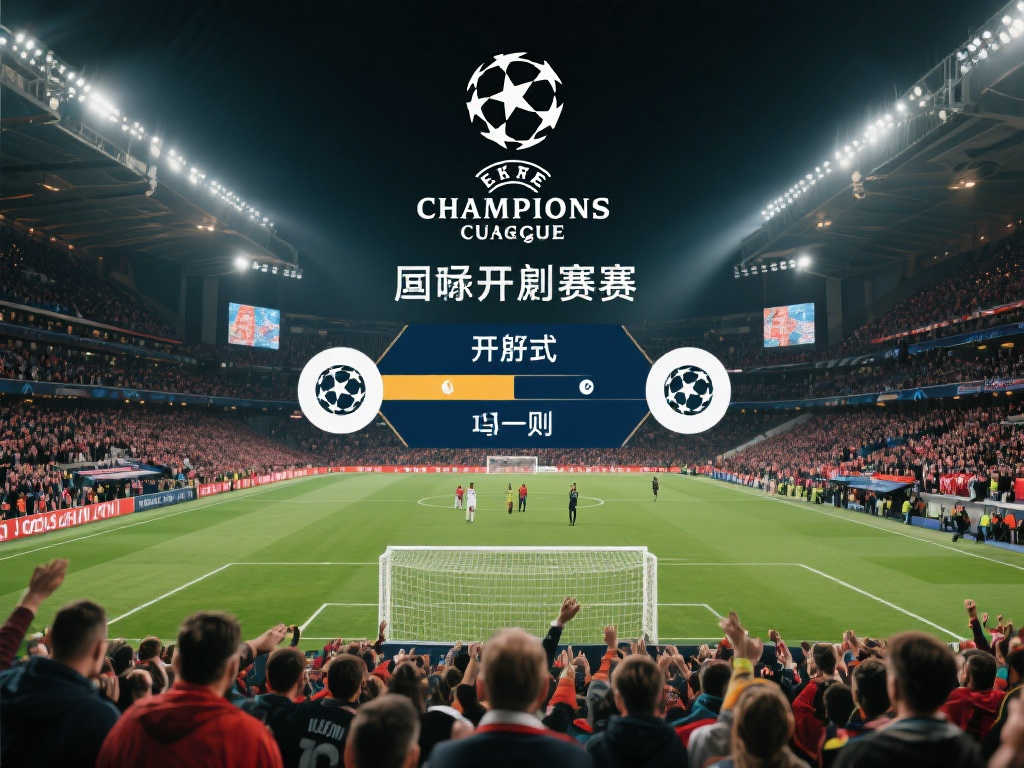 深度解析欧冠淘汰赛机制与规则 深度解析欧冠淘汰赛机制与规则