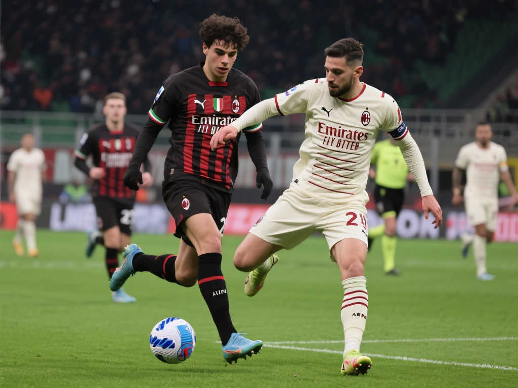 佛罗伦萨与AC米兰的对决:比分前瞻 佛罗伦萨与AC米兰的对决:比分前瞻