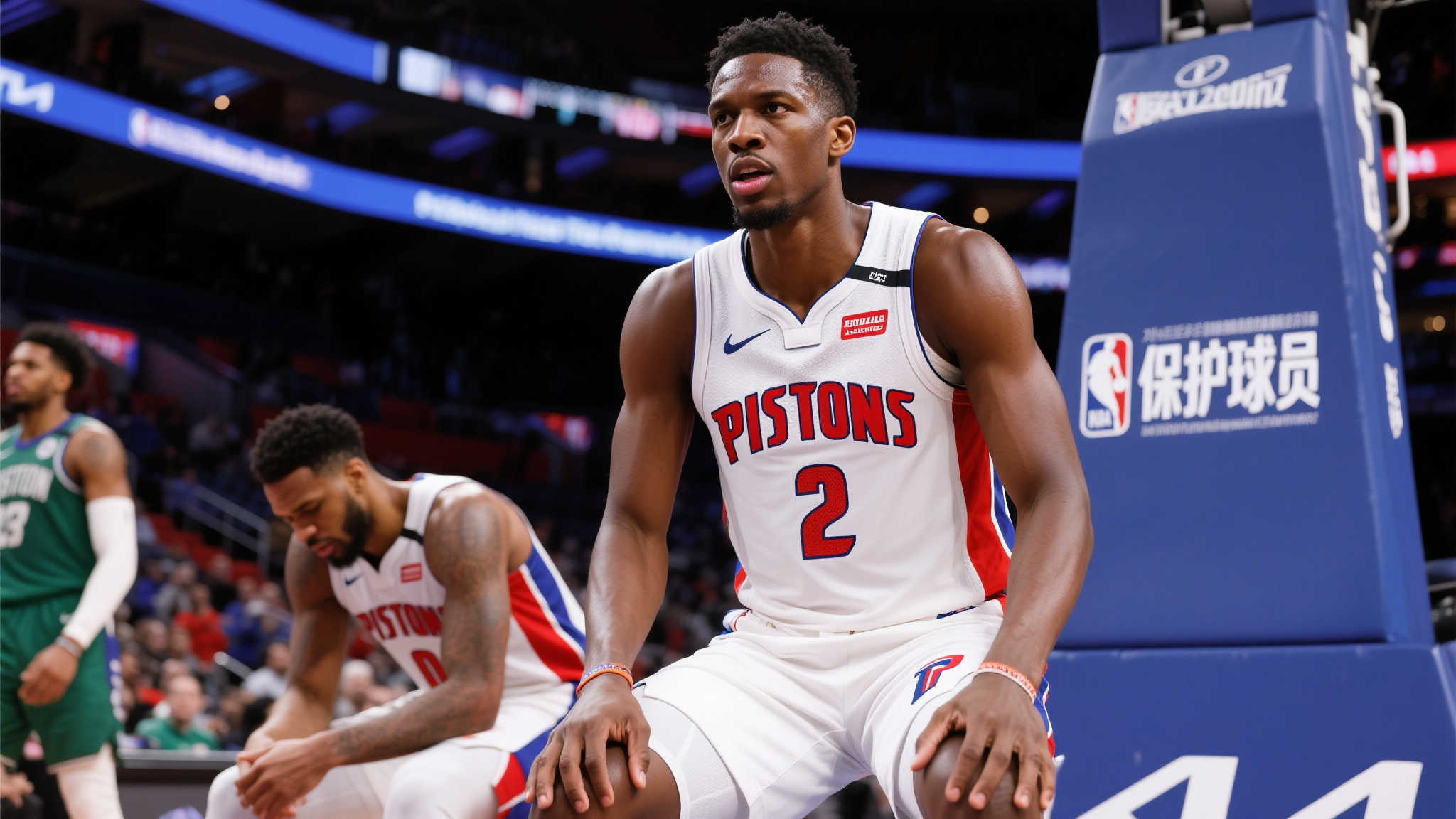 奥拉迪波倡导球员权益：承诺投身保护行动