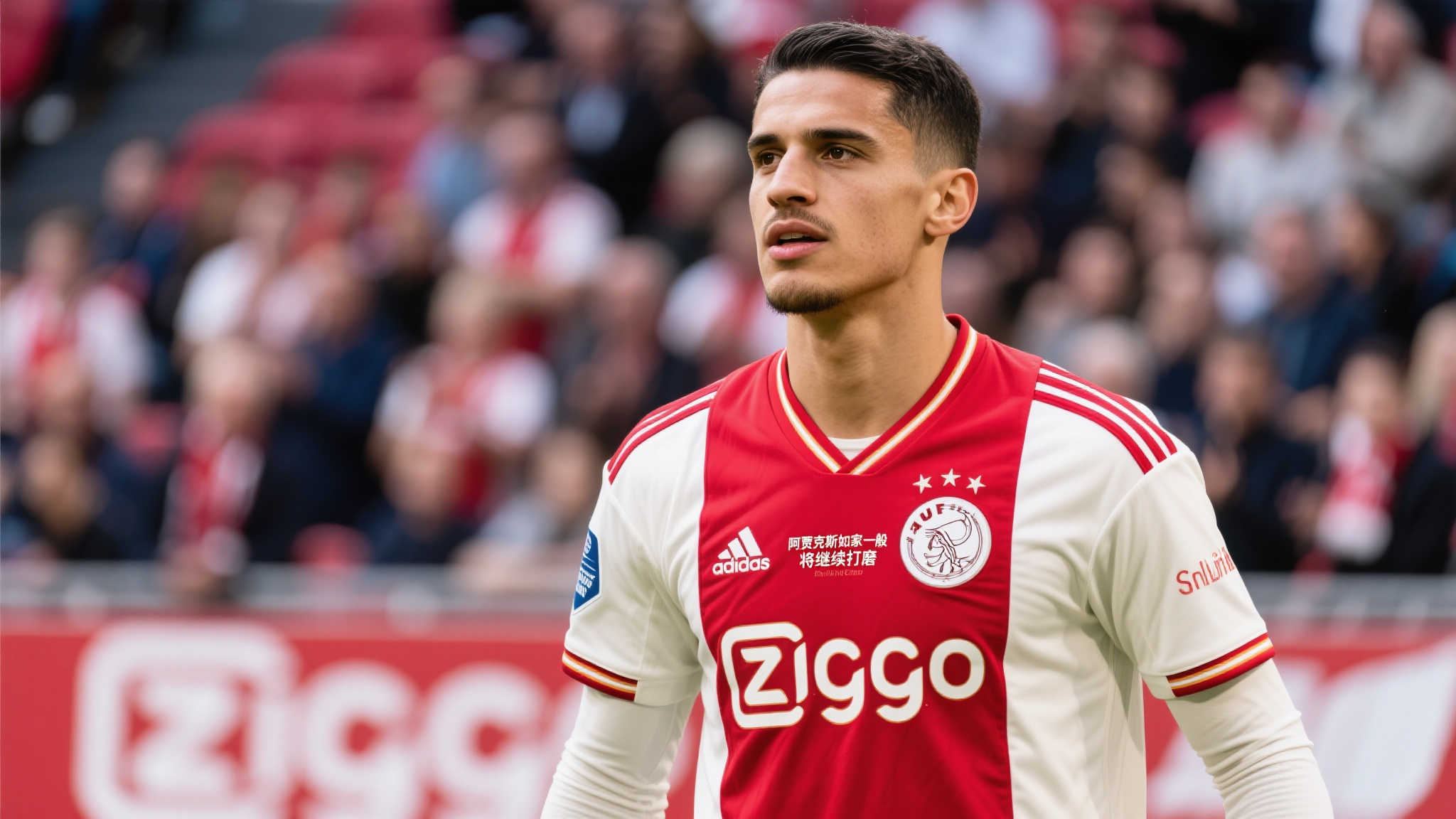 哈托情归阿贾克斯：家一般的温暖，专注未来打磨